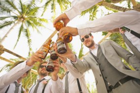 Wild Bar Mobile Craft Beer Bar Hire Profile 1