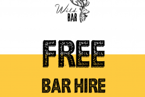 Wild Bar Mobile Bar Hire Profile 1
