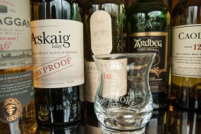 Wild Bar Mobile Whisky Bar Hire Profile 1
