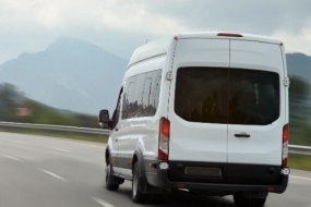 Minibus Experts Transport Hire Profile 1