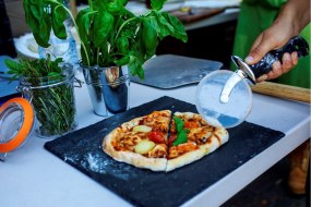 Mattia's Pizzeria Street Food Catering Profile 1