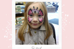 Abc Face Paints Body Art Hire Profile 1