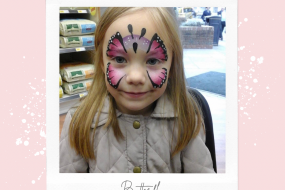 Abc Face Paints  Face Painter Hire Profile 1