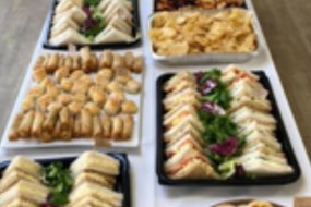 Lancewood Row Catering  Business Lunch Catering Profile 1