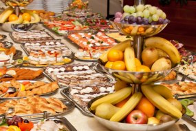 Knotty Ash Catering