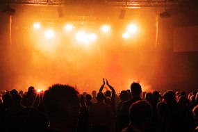 Epic Production Services Stage Lighting Hire Profile 1