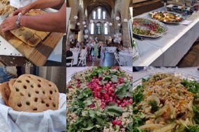 Fine Dining with Liz Event Catering Profile 1
