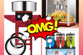 Special occasions by debs  Popcorn Machine Hire Profile 1