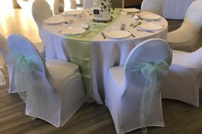 Special occasions by debs Chair Cover Hire Profile 1