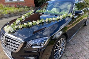 Royale Chauffeur Group Wedding Car Hire Profile 1