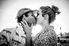 John Cyruss Photography Wedding Photographers Profile 1