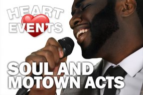 Heart Events  Motown Bands Profile 1