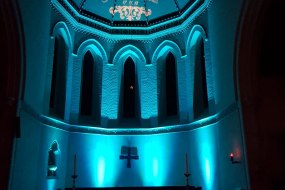 W.A. Carr & Son Lighting Equipment Hire Profile 1