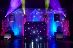 DJ Packages