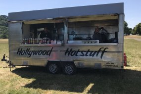 Hollywood Hotstuff Burger Van Hire Profile 1