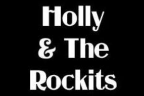 Holly & The Rockits Band Hire Profile 1