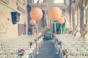 Gingerbread and Pear  Wedding Planner Hire Profile 1