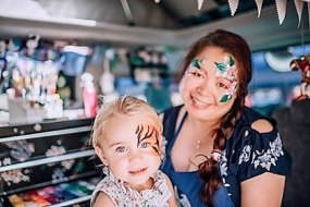 Angelart Children's Entertainers Profile 1