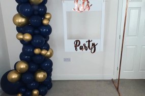 Floral Events Liverpool  Balloon Decoration Hire Profile 1