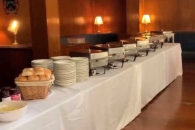 Floral Events Liverpool Event Catering Profile 1