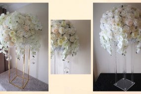 Harmony Event Decorations Wedding Flowers Profile 1