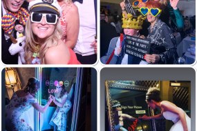 Entertainment Solutions Photo Booth Hire Profile 1