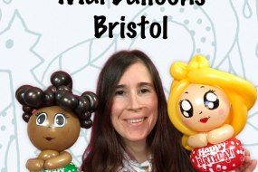 MarBalloons Balloon Modellers Profile 1