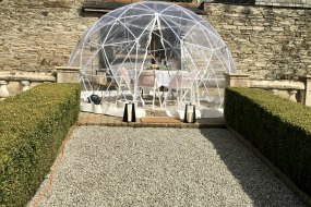 Dusk Dreams Tipi Cornwall Igloo Dome Hire Profile 1
