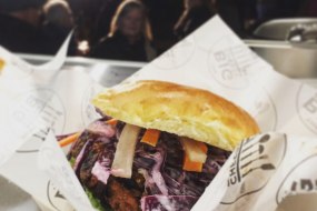 The Big Cheese American Catering Profile 1