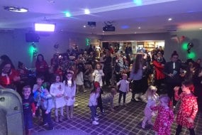 Paramount Parties and |Events Children's Entertainers Profile 1
