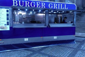 D H Catering Wedding Catering Profile 1