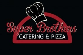 The Super Brothers Catering Vegetarian Catering Profile 1