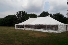 Elevation marquees Marquee and Tent Hire Profile 1