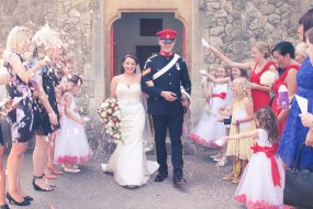 Harriet Buckingham Photography Wedding Photographers Profile 1