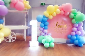 Tamis Party Solutions Event Prop Hire Profile 1