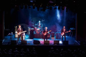 The Fourmost Band Hire Profile 1