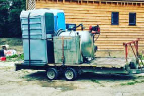 Southern Loo Hire Loo Hire Profile 1