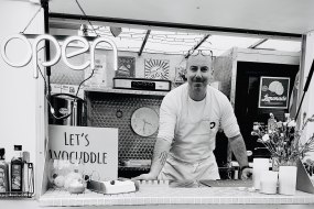 HeartCibo Burger Van Hire Profile 1