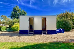 Portable Toilets Limited Luxury Loo Hire Profile 1