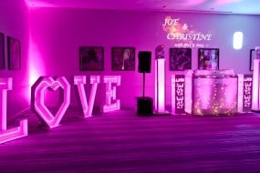 Touch Of Insanity Events Bands and DJs Profile 1
