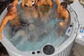 Hot Tub Hire Dundee Hot Tub Hire Profile 1