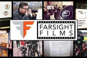 Farsight Films Videographers Profile 1