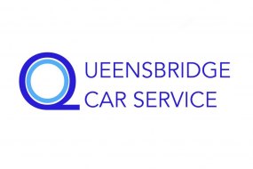 Queensbridge Transport Ltd Minibus Hire Profile 1