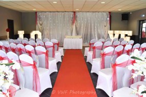 VWF Photography Wedding Photographers Profile 1
