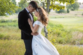 A Morrow Photography Wedding Photographers Profile 1