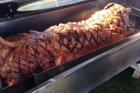 Hog Roast