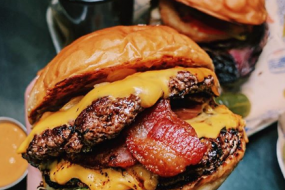 Prairie Fire BBQ American Catering Profile 1