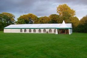 Nationwide Marquee Hire Ltd Chair Cover Hire Profile 1