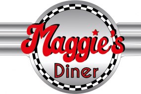 Maggie's Diner American Catering Profile 1