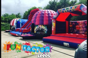 Fun Factor Leeds